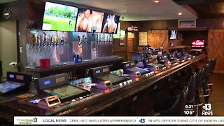 Bar owner reacts to Stadium District plan