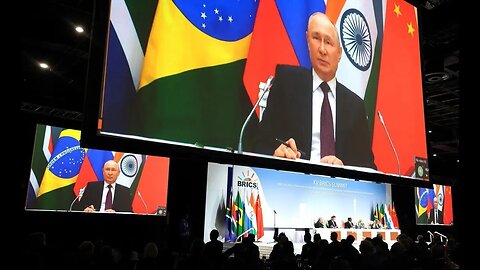 En Defensa del BRICS y el mundo Multipolar