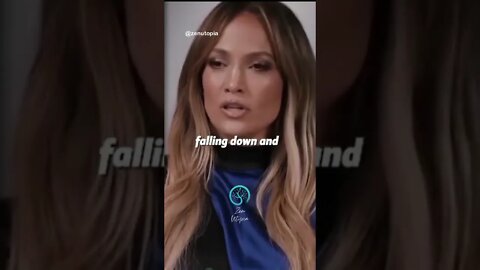 Jennifer Lopez | Failure Is Not...