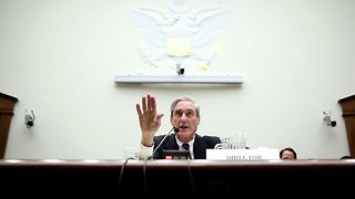 Mueller Reportedly Raised The Idea Of Subpoenaing Trump