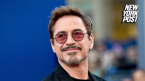Robert Downey Jr. unfollows Marvel co-stars, sends fans into a tizzy