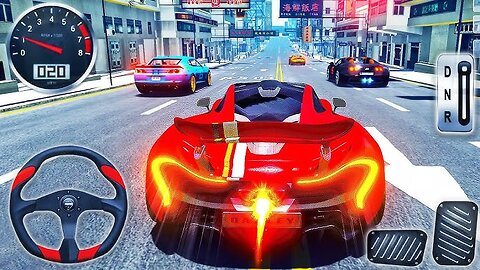 VELOZES E FURIOSOS VS PISTA DESAFIADORA FORZA HORIZON #shorts #gaming #games #forza #forzahorizon5