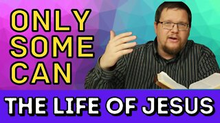 We Can Know HIM! | Bible Study With Me | John 14:21-26