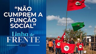 MST inicia ‘abril vermelho’ com invasão em Pernambuco | LINHA DE FRENTE