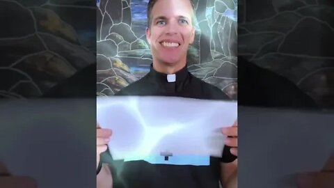 Pastor Says God Is Transgender