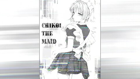 Chikoi The Maid - Nii san