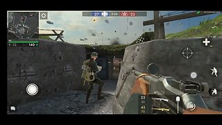 WW2 HERORS THE BESTMOBILE GAME