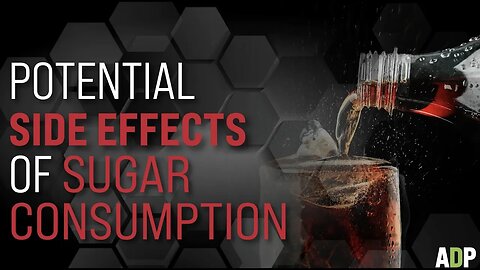 Potential Side Effects Of Sugar Consumption