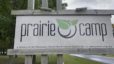Prairie Camp ‘23 with Families of Faith