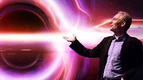 The Bizarre Nature of Black holes Explained by Brian Greene