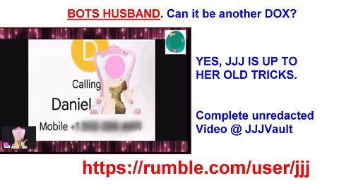 JJJ DOX OF BOTS HUSBAND