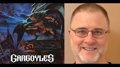 Gargoyles Creator Greg Weisman Answers Fan Question About Gargoyle Comic & TV Show Revival