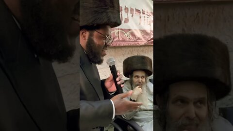 Hilula Rebbe Nachman ZYA - Rav Shalom Arush - Nissim Black - Hashem Melech! Simchat Bet Shoeva!