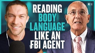 An FBI Agent's Guide To Body Language - Joe Navarro | Modern Wisdom Podcast 389