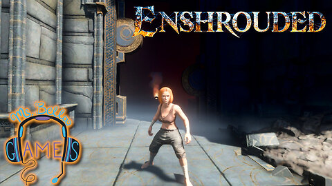 Newly Flameborn - Let's Play Enshrouded