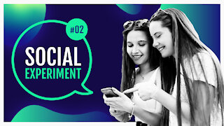 Social Experiment: Marketing Using all Your Senses