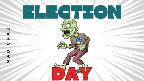 Election Day (demo)