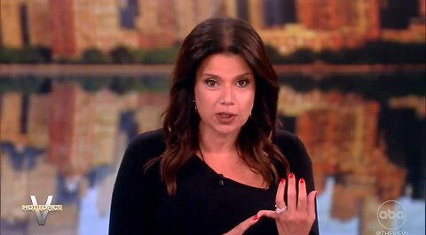 Ana Navarro: It Wasn't A Drag Queen or Immigrant Who Shot Trump