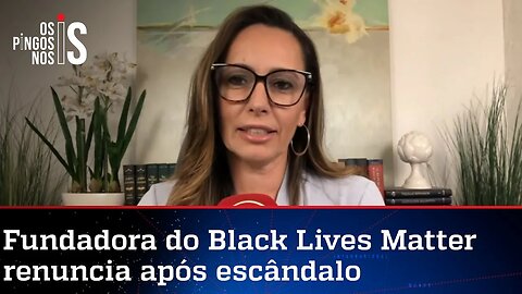 Ana Paula Henkel: É fácil ser socialista no Instagram e em coberturas do Leblon