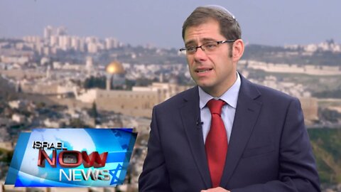 Israel Now News - Episode 427 - Eugene Kontorovitch