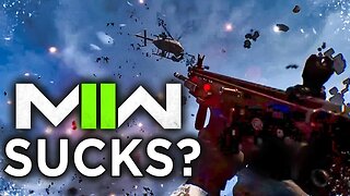 Does it SUCK? 😵 PS5 Modern Warfare 2 GAMEPLAY - Call of Duty MW2 Gameplay PS4, PS5 & Xbox