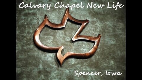 Calvary Chapel Sunday 3 24 2024