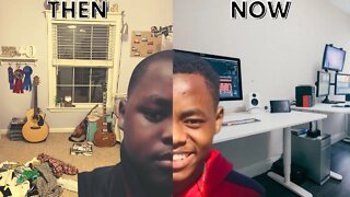 The Evolution of Howard Nkomo