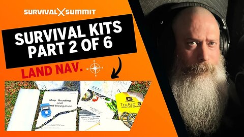 Bugout Survival Supplemental Kit Series - Part 2