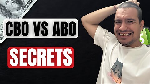 CBO VS ABO - The secret that nobody want to tell you