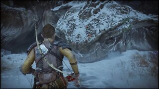 Chaurli | God of War: Ragnarök 4K Clips (PS5, PS4) | God of War Ragnarok