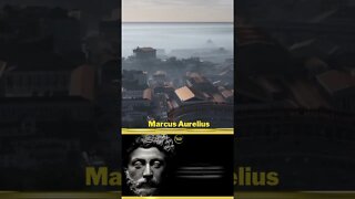 Marcus Aurelius, You Have Power