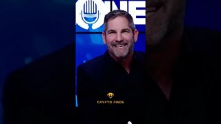 "One day I will make a million dollars" - Grant Cardone