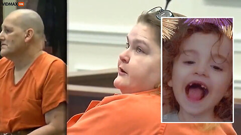 Ohio Mother Gets 13.5 Years For Killing Her Child By Feeding Her Only Mountain Dew In Baby Bottles