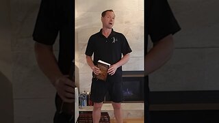 #RealityCheck #BarryGifford #shorts #shortsfeed #shortvideo #Ep131AboutBeingChristian #apologetics