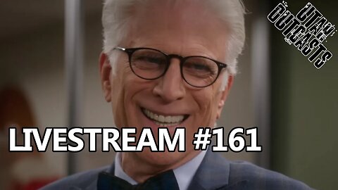 The Bad Place - Livestream 161