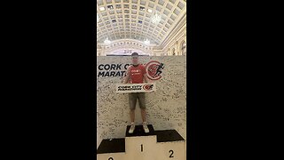 Cork City Half Marathon Vlog