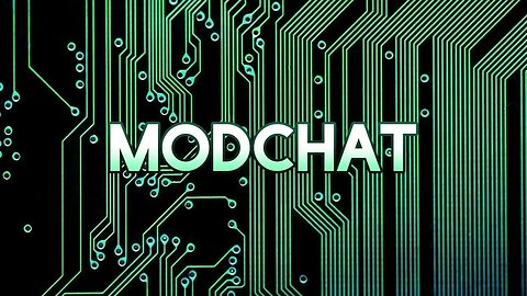 ModChat 054 - PPSSPP for Switch, JSRF MP, Super Mario 64 Decompiled