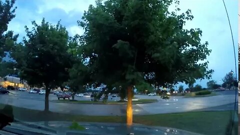 Arkansas Weather Chasers-ARWXCH Live Storm Chasing in Arkansas