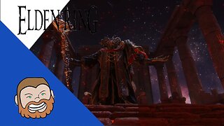 MOGH THE LORD OF BLOOD | ELDEN RING