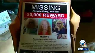 Detectives still following leads on woman who disappeared in Indian River Co. one year ago this week