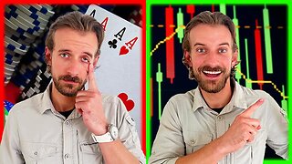 Evaluating Your Trading Behavior: Are You a Trader or a Gambler?