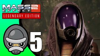 Mass Effect 2: Legendary Edition // Part 5