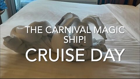 Cruise Day! Flight, Boarding Ship & Embarkation!