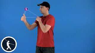 1a #12 Pop n Fresh Yoyo Trick - Learn How