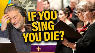 Biden Nominee Wants Religious People to Not Sing