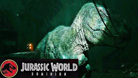 Our Hopes And Concerns For Jurassic World: Dominion - with Jurassic_World_Fandom