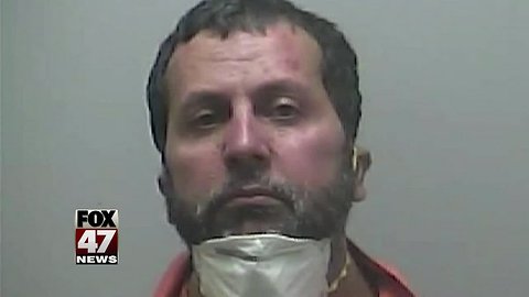 Amor Ftouhi guilty in Flint airport attack