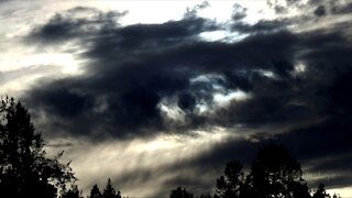 Crazy Cloud Cam | Image Set 127 | Eye In The Sky