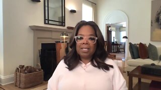 TMJ4 anchor Carole Meekins talks with Oprah about $100K donation to Milwaukee