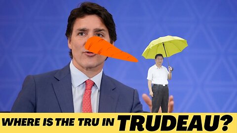 Justin Trudeau's Risky Business: How China Ties Could Cost Canada Big Time!